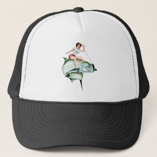 Casquette Tarpon Rider