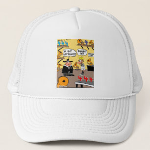 Casquette T'as Tuba 4s? Cartes Cadeaux T-Shirts Tasses Drôle
