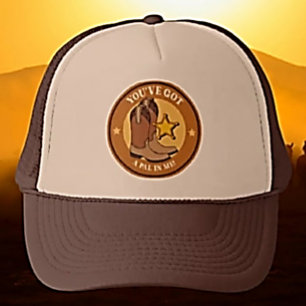 Casquette T'as un Ami en Moi