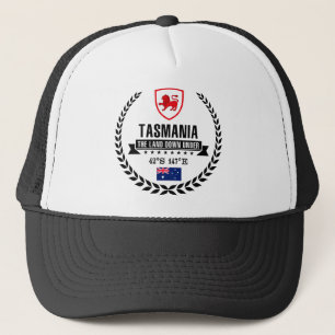 Casquette Tasmanie