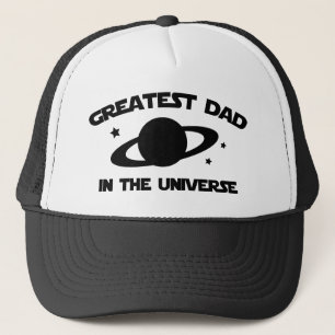 Casquette Tasse à café pour le meilleur papa de l'univers