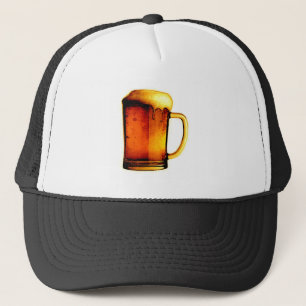 Casquette Tasse de bière