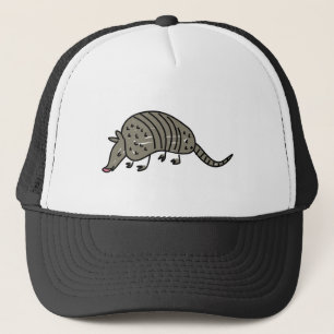 Casquette tatou
