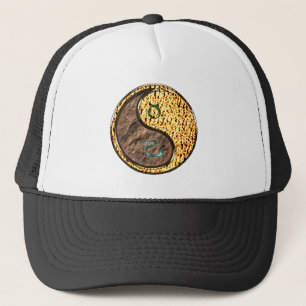 Casquette Taureau & Serpent de feu