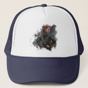Casquette TAURIEL™ Sketch