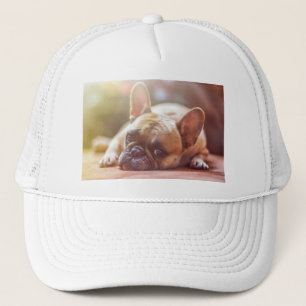 Casquette tauromachie