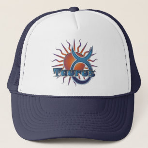 Casquette Taurus