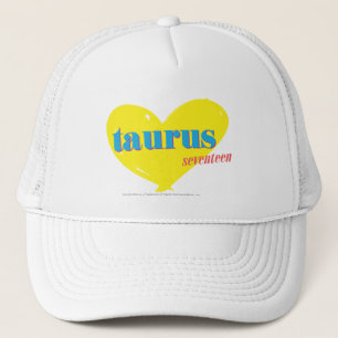 Casquette Taurus 3