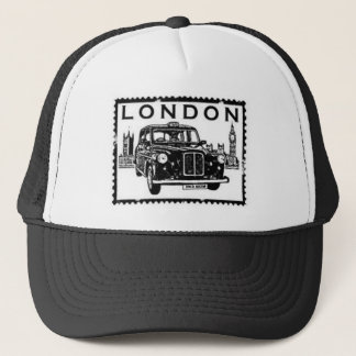 Casquette Taxi de Londres