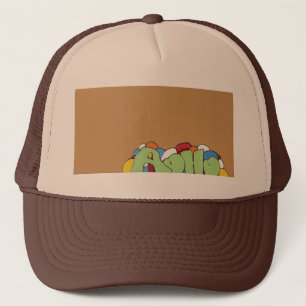 CASQUETTE TDAH