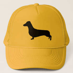 Casquette Teckel