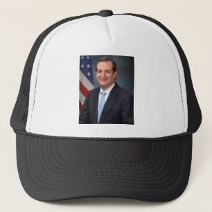 Casquette Ted Cruz