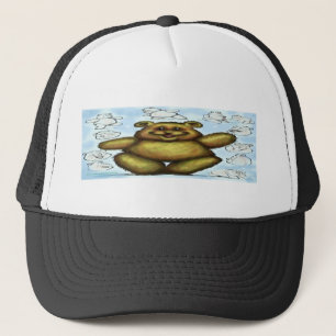 Casquette Teddy Bear