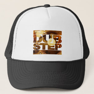 Casquette Téléchargement d'étape de copie de musique de