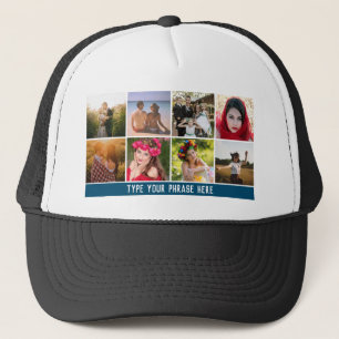 Casquette Télécharger votre photo