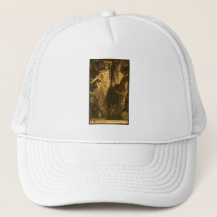 Casquette Tellement hantés Gardiens de la nuit au clair de l