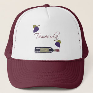 Casquette Temecula Californie