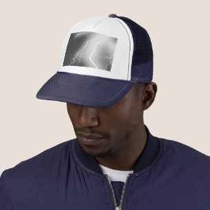 Casquette Tempête cosmique