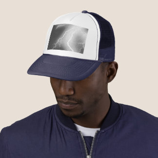 Casquette Tempête cosmique