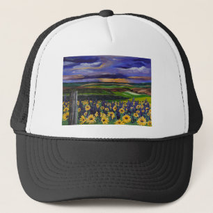 Casquette Tempête estivale