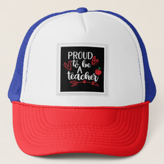 Casquette tendance