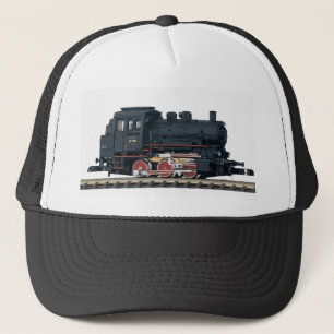 Casquette Tenderlokomotive BR 89
