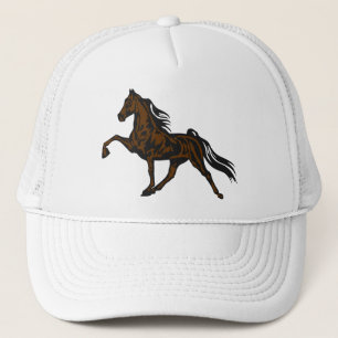 Casquette Tennessee Walker