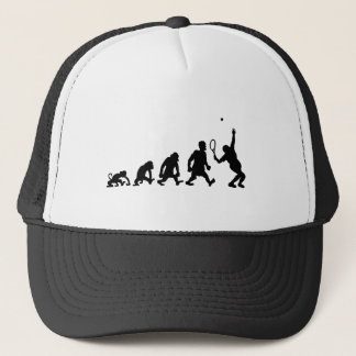 Casquette tennis de darwin