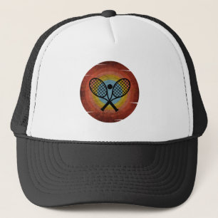 CASQUETTE TENNIS VINTAGE