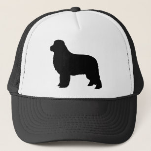 Casquette Terre-Neuve
