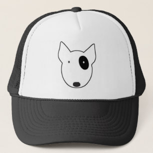 Casquette Tête de despote