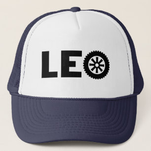 Casquette Tête Leo
