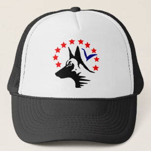 Casquette têtemalinoisetoiles