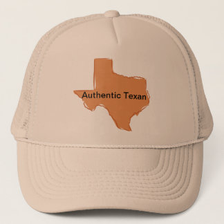 CASQUETTE texan   authentique