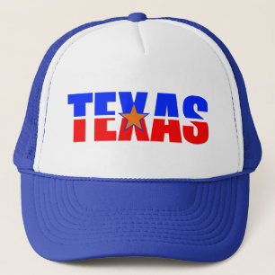CASQUETTE TEXAS