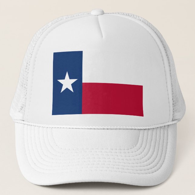CASQUETTE TEXAS (Devant)