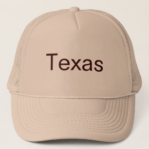 Casquette Texas
