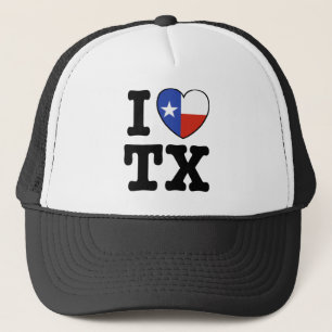 Casquette Texas