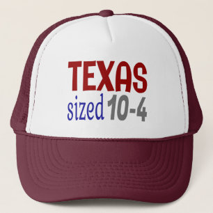 Casquette Texas format 10-4 LetterKenny
