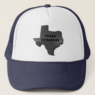 CASQUETTE TEXAS GYNARCHIE 