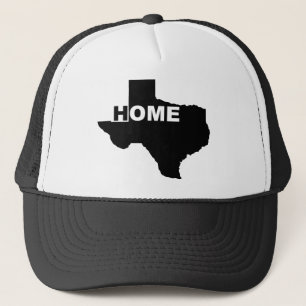 Casquette Texas Home Away From