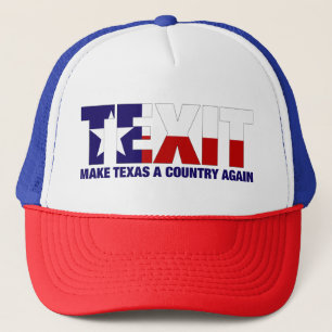 Casquette Texit