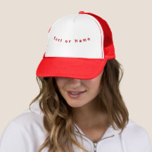 Texte ou Nom Classique Moderne Élégant Stylé Rouge