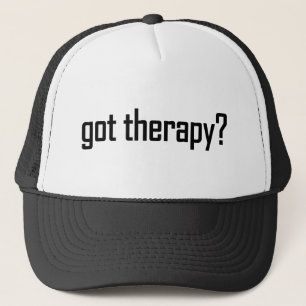 Casquette Thérapie obtenue ?