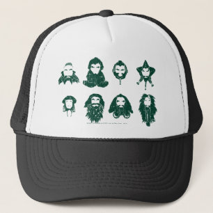 Casquette THORIN OAKENSHIELD™ et Cheveux d'entreprise