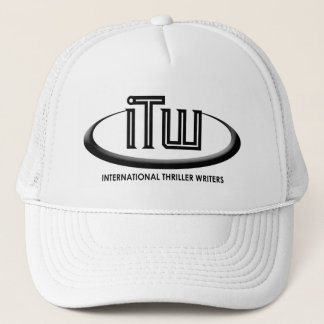 Casquette Thrillerfest