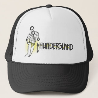 Casquette Thundergland