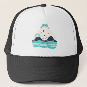 CASQUETTE TIDAL TRHILLS