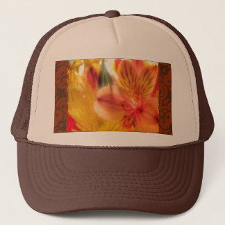CASQUETTE TIGER LILY