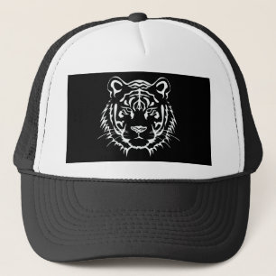 CASQUETTE TIGRE